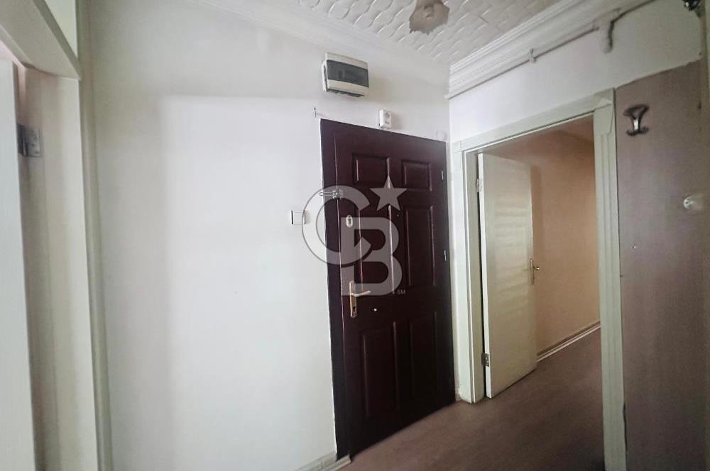 DEMİRTEPE METROSUNA 100 M MESAFEDE 2+1 SATILIK DAİRE OFİS 