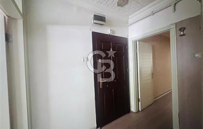 DEMİRTEPE METROSUNA 100 M MESAFEDE 2+1 SATILIK DAİRE OFİS 