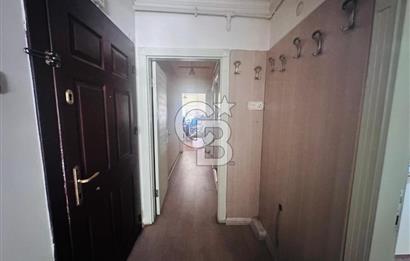 DEMİRTEPE METROSUNA 100 M MESAFEDE 2+1 SATILIK DAİRE OFİS 