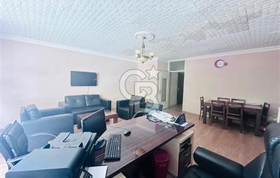 DEMİRTEPE METROSUNA 100 M MESAFEDE 2+1 SATILIK DAİRE OFİS 