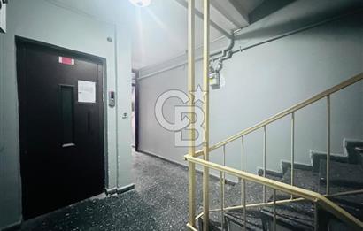 DEMİRTEPE METROSUNA 100 M MESAFEDE 2+1 SATILIK DAİRE OFİS 