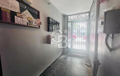 DEMİRTEPE METROSUNA 100 M MESAFEDE 2+1 SATILIK DAİRE OFİS 