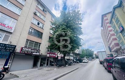 DEMİRTEPE METROSUNA 100 M MESAFEDE 2+1 SATILIK DAİRE OFİS 