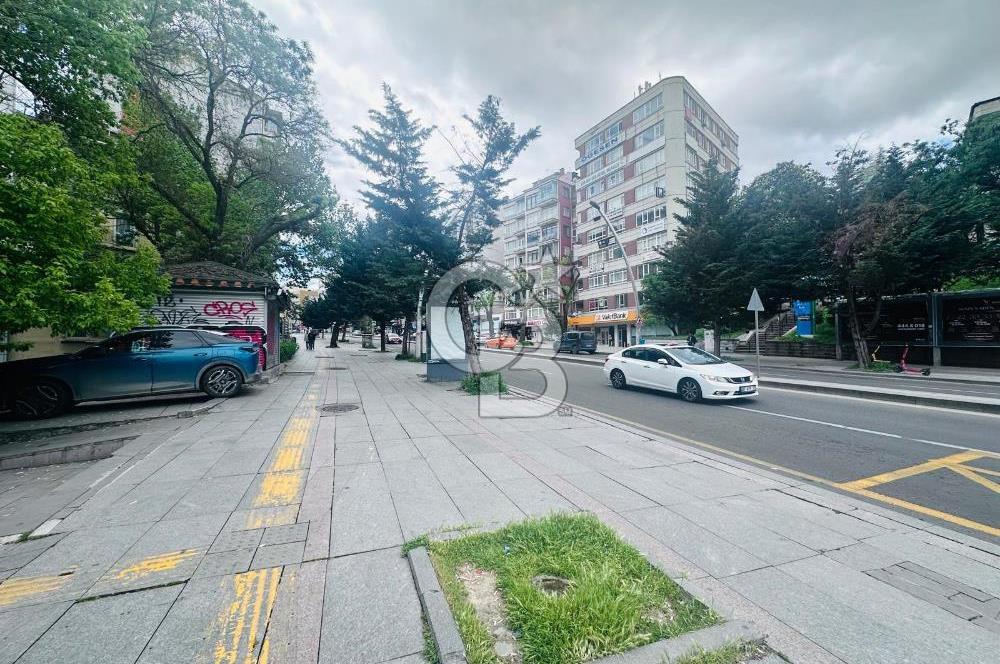DEMİRTEPE METROSUNA 100 M MESAFEDE 2+1 SATILIK DAİRE OFİS 