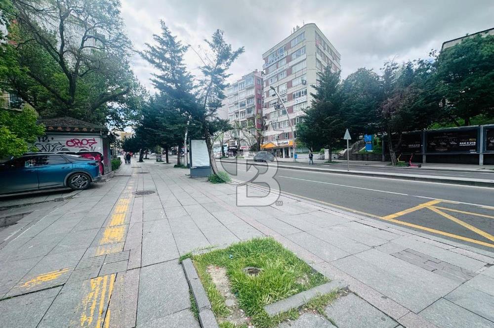 DEMİRTEPE METROSUNA 100 M MESAFEDE 2+1 SATILIK DAİRE OFİS 