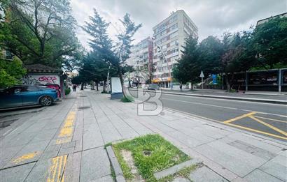 DEMİRTEPE METROSUNA 100 M MESAFEDE 2+1 SATILIK DAİRE OFİS 