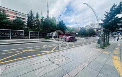 DEMİRTEPE METROSUNA 100 M MESAFEDE 2+1 SATILIK DAİRE OFİS 