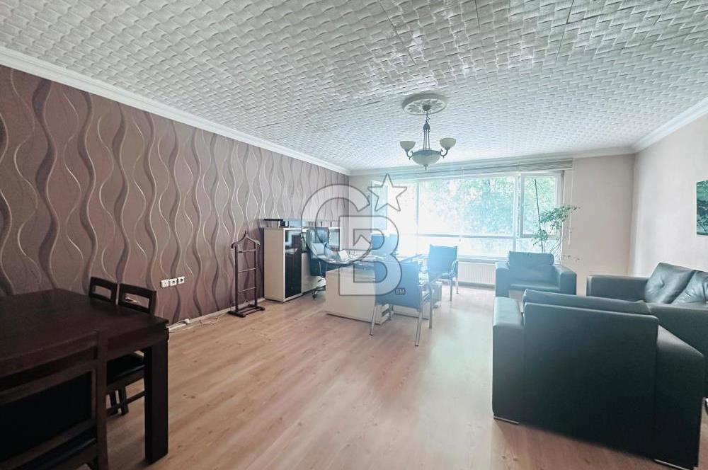 DEMİRTEPE METROSUNA 100 M MESAFEDE 2+1 SATILIK DAİRE OFİS 