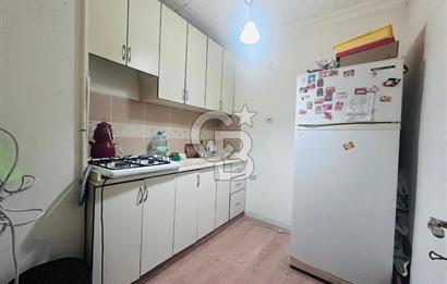 DEMİRTEPE METROSUNA 100 M MESAFEDE 2+1 SATILIK DAİRE OFİS 