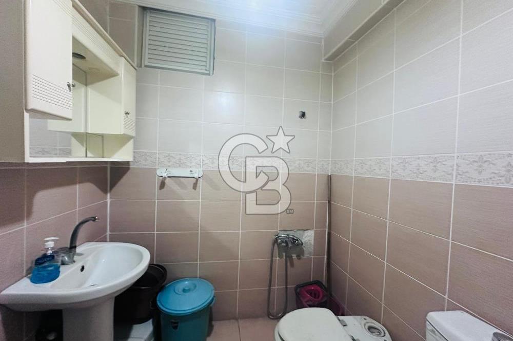 DEMİRTEPE METROSUNA 100 M MESAFEDE 2+1 SATILIK DAİRE OFİS 