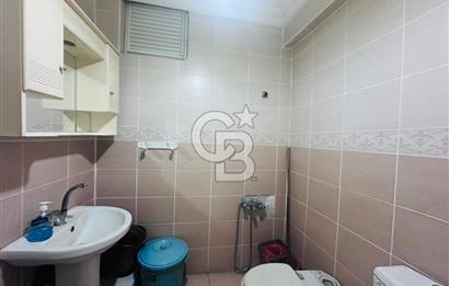 DEMİRTEPE METROSUNA 100 M MESAFEDE 2+1 SATILIK DAİRE OFİS 