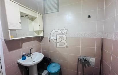 DEMİRTEPE METROSUNA 100 M MESAFEDE 2+1 SATILIK DAİRE OFİS 