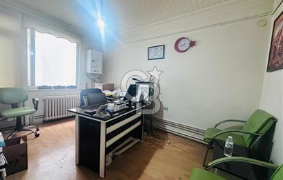 DEMİRTEPE METROSUNA 100 M MESAFEDE 2+1 SATILIK DAİRE OFİS 