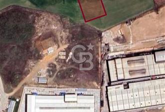 SİNCAN MALIKÖY DE SANAYİ İMARI SINIRINDA KÖK TAPU SATILIK TARLA - 1 - 349568