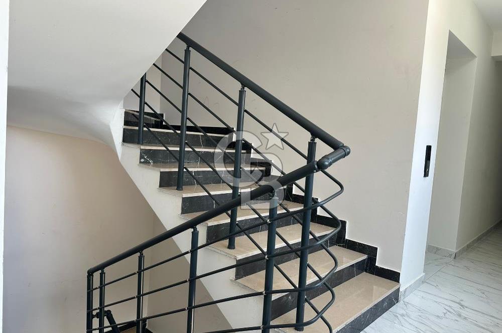Ufuk Göl Evlerinde Sıfır, Ebeveyn Banyolu 2+1 Satılık Daire