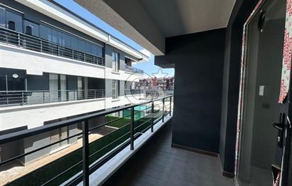 Ufuk Göl Evlerinde Sıfır, Ebeveyn Banyolu 2+1 Satılık Daire