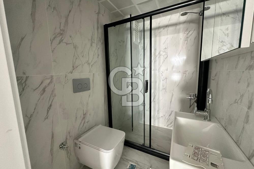 Ufuk Göl Evlerinde Sıfır, Ebeveyn Banyolu 2+1 Kiralık Daire