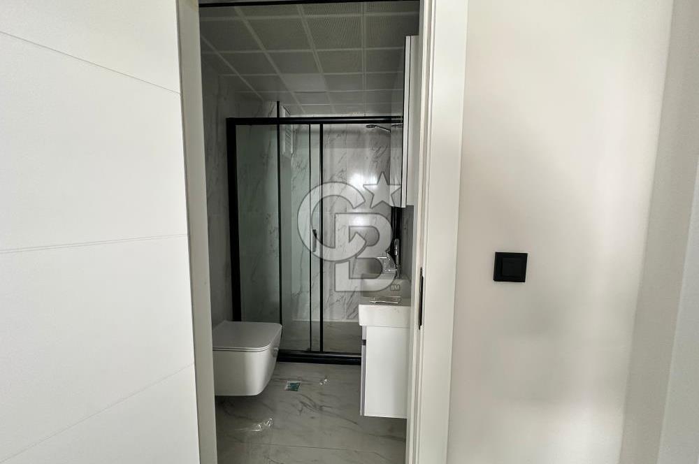 Ufuk Göl Evlerinde Sıfır, Ebeveyn Banyolu 2+1 Kiralık Daire
