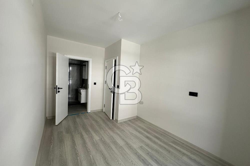 Ufuk Göl Evlerinde Sıfır, Ebeveyn Banyolu 2+1 Kiralık Daire