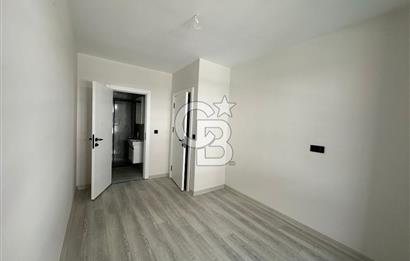 Ufuk Göl Evlerinde Sıfır, Ebeveyn Banyolu 2+1 Kiralık Daire