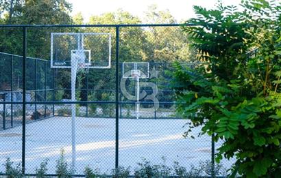 NEF İĞNEADA'DA DOĞAYLA İÇ İÇE VİLLA İMARLI FIRSAT ARSA
