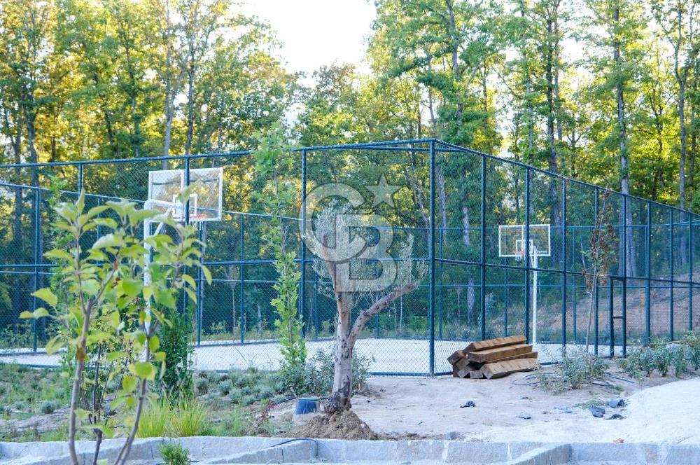 NEF İĞNEADA'DA DOĞAYLA İÇ İÇE VİLLA İMARLI FIRSAT ARSA
