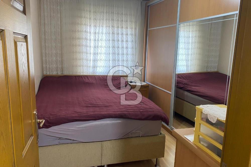 İŞÇİ BLOKLARI NDA 5 KATLILARDA MERKEZİ KONUMDA 3+1 SATILIK DAİRE