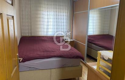 İŞÇİ BLOKLARI NDA 5 KATLILARDA MERKEZİ KONUMDA 3+1 SATILIK DAİRE