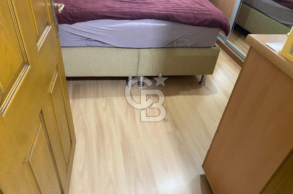 İŞÇİ BLOKLARI NDA 5 KATLILARDA MERKEZİ KONUMDA 3+1 SATILIK DAİRE