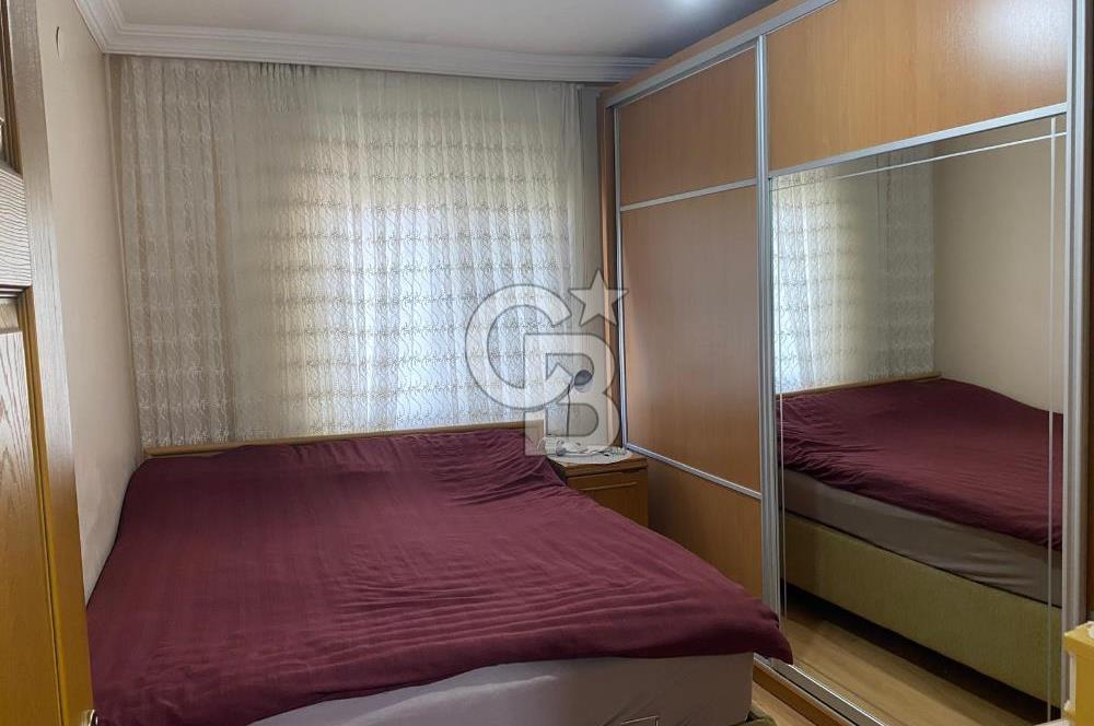 İŞÇİ BLOKLARI NDA 5 KATLILARDA MERKEZİ KONUMDA 3+1 SATILIK DAİRE
