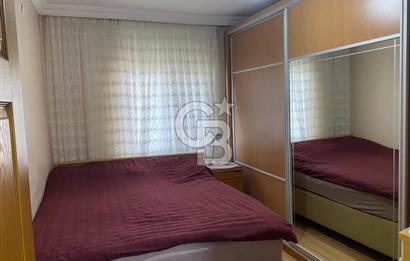 İŞÇİ BLOKLARI NDA 5 KATLILARDA MERKEZİ KONUMDA 3+1 SATILIK DAİRE