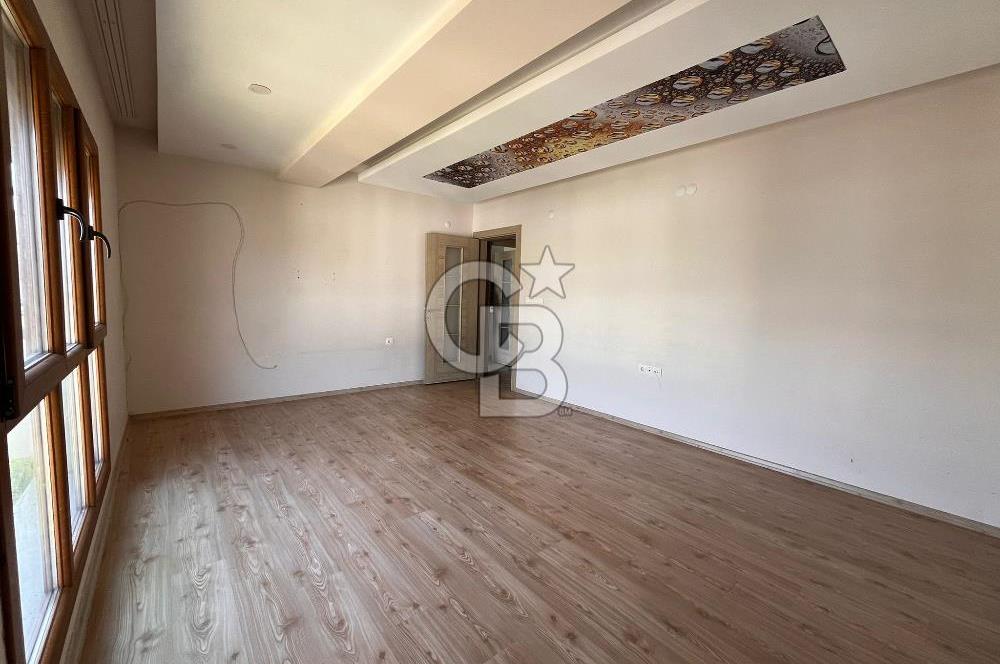 ALİAĞA ÖRNEKKENT MAH AYM YAKINI KİRALIK 3+1 DAİRE