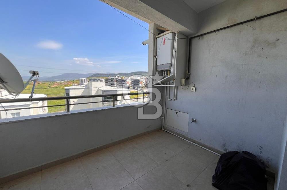 ALİAĞA ÖRNEKKENT MAH AYM YAKINI KİRALIK 3+1 DAİRE