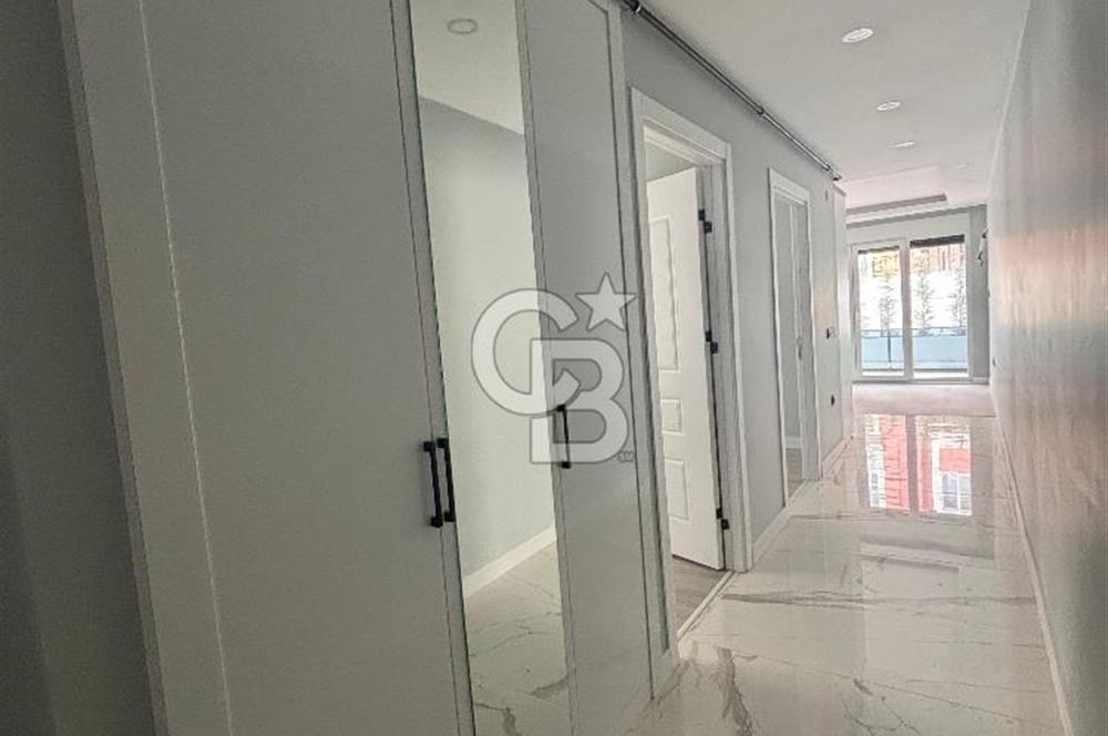 Şile Çavuşta Kiralık Lüks Daire | A+ Butik Sitede