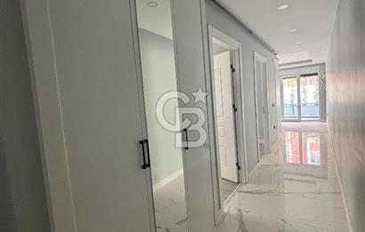 Şile Çavuşta Kiralık Lüks Daire | A+ Butik Sitede