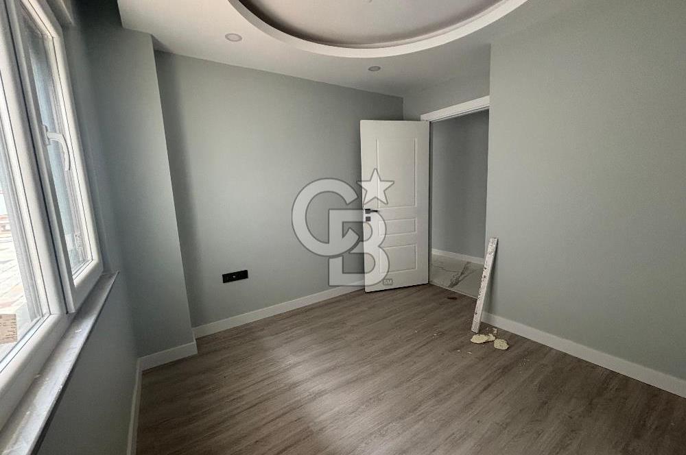 Şile Çavuşta Kiralık Lüks Daire | A+ Butik Sitede