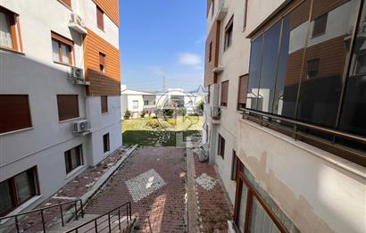ALİAĞA ÖRNEKKENT MAH AYM YAKINI KİRALIK 3+1 DAİRE