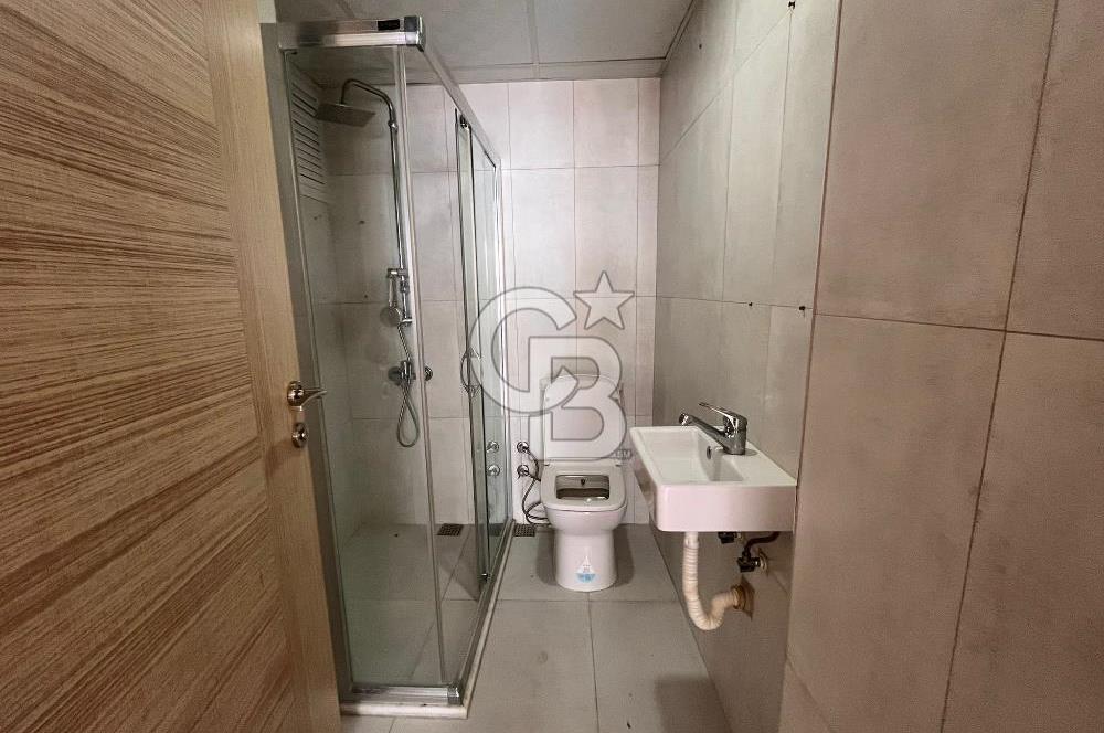 ALİAĞA ÖRNEKKENT MAH AYM YAKINI KİRALIK 3+1 DAİRE
