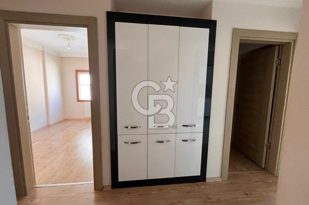 ALİAĞA ÖRNEKKENT MAH AYM YAKINI KİRALIK 3+1 DAİRE