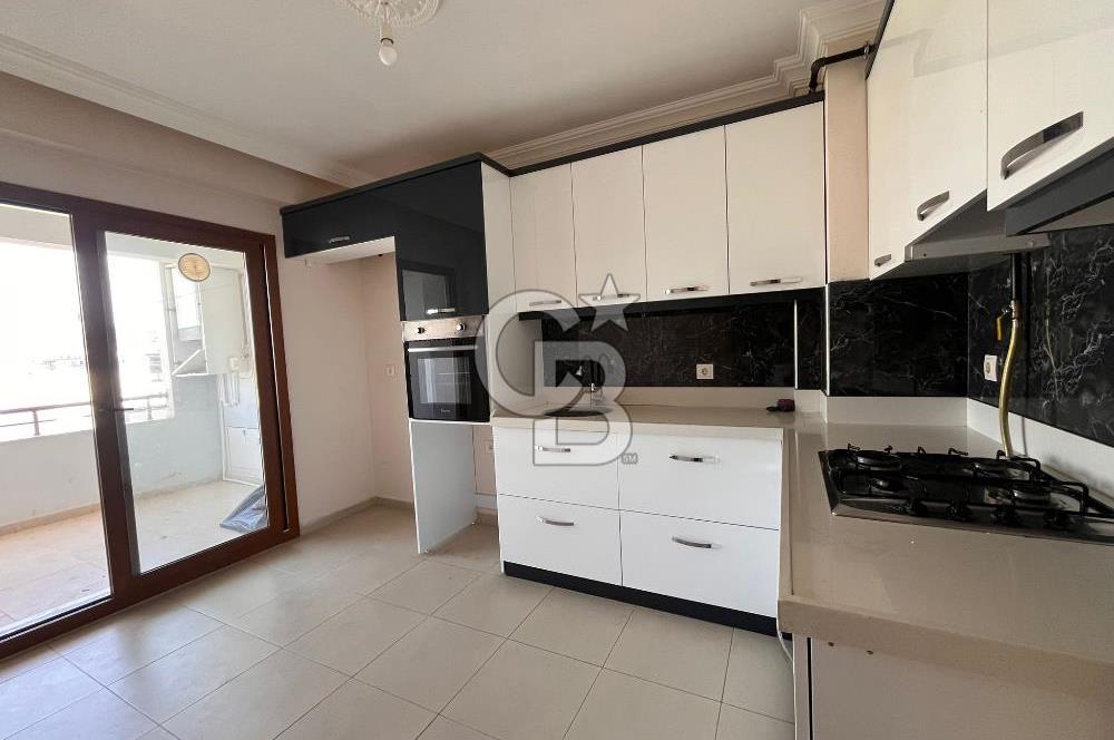 ALİAĞA ÖRNEKKENT MAH AYM YAKINI KİRALIK 3+1 DAİRE