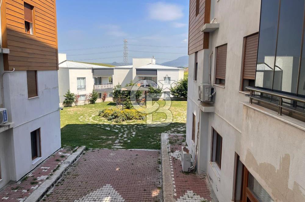 ALİAĞA ÖRNEKKENT MAH AYM YAKINI KİRALIK 3+1 DAİRE