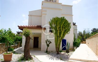 CB GİZ'DEN Kalkan'da Satılık manzaralı lüks villa (425 m2 arsa)