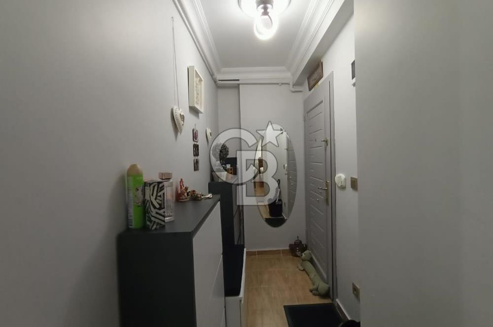 Çekmeköy Mimar Sinan Mah SATILIK 3+2 Çatı Dubleksi Daire
