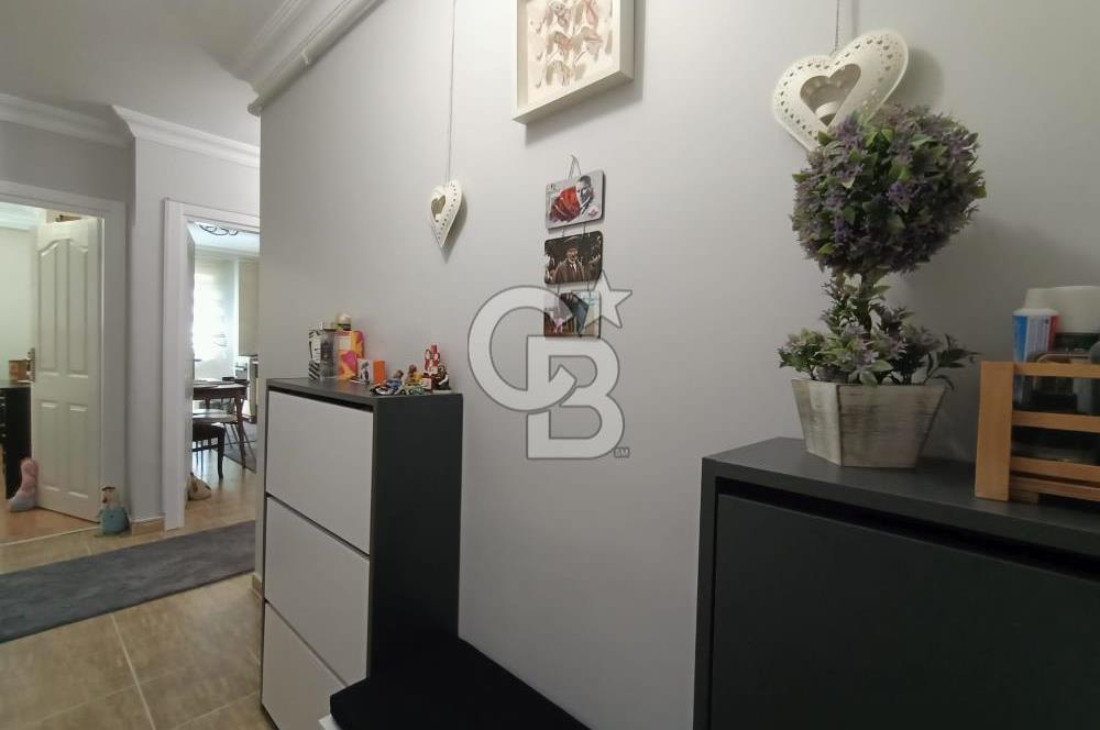 Çekmeköy Mimar Sinan Mah SATILIK 3+2 Çatı Dubleksi Daire