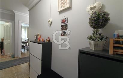 Çekmeköy Mimar Sinan Mah SATILIK 3+2 Çatı Dubleksi Daire