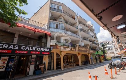 İzmir Bornova Küçükpark Satılık 3+1 135 m² Daire