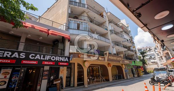 İzmir Bornova Küçükpark Satılık 3+1 135 m² Daire - 349624