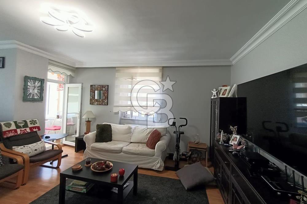 Çekmeköy Mimar Sinan Mah SATILIK 3+2 Çatı Dubleksi Daire