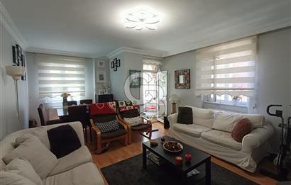 Çekmeköy Mimar Sinan Mah SATILIK 3+2 Çatı Dubleksi Daire