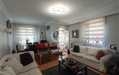 Çekmeköy Mimar Sinan Mah SATILIK 3+2 Çatı Dubleksi Daire